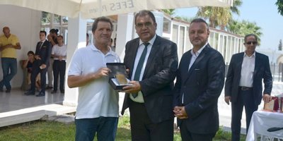 Lapta huzurevi’nin yedi odası 14 kuruluş tarafından yenilendi