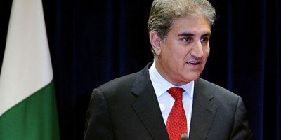 Pakistan'dan Erdoğan'a teşekkür