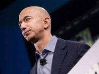 Amazon kurucusu Bezos'tan evsizlere ve eğitime 2 milyar dolar bağış