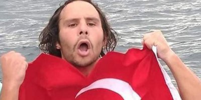 Japonya’da tarihe geçti!