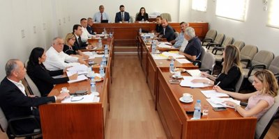 Meclis komitesinde suç gelirlerinin aklanmasının önlenmesi yasa tasarısı’nın genel görüşmesi başladı