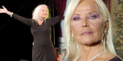 “İnşallah telli duvaklı gelin olurum”