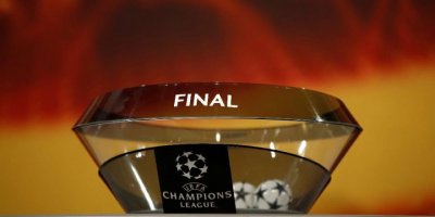 Şampiyonlar Ligi’nde gruplar belli oluyor!