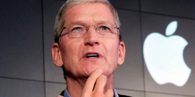 Apple Amazon yangınlarıyla mücadele için bağış yapacak