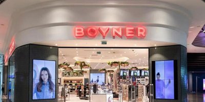 KAP'a açıklama yapıldı! Boyner Perakende'nin adı değişti