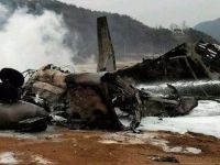 Japonya'da helikopter düştü: 4 ölü