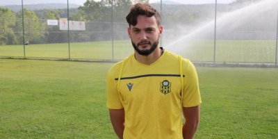 Sergen Yalçın’ın yeni yıldızı