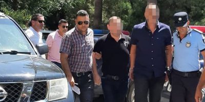 Teminat görüşülecek