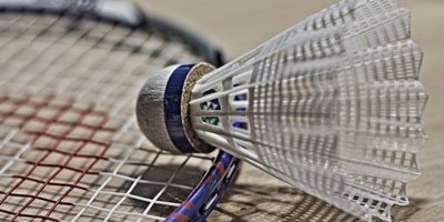 Badmintonda iş birliği