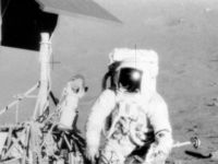 Apollo 12 astronotu Richard Gordon öldü