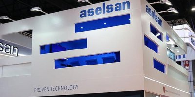 Aselsan dünya birincisi oldu