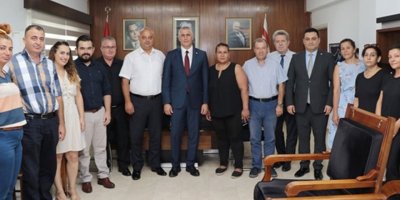 Amcaoğlu: “bireysel değil, toplumsal çıkarların mücadelesini veriyoruz”