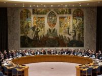 BM Güvenlik Konseyi'nde Suriye gerginliği