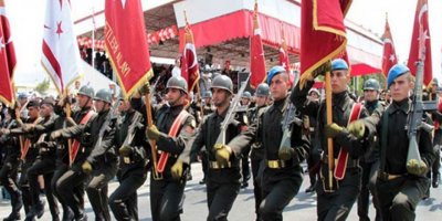 30 Ağustos Zafer bayramı yarın törenlerle kutlanıyor