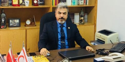 Göktürk, 30 Ağustos Zafer Bayramı’nın 97. Yıldönümü nedeniyle bir bildiri yayınladı