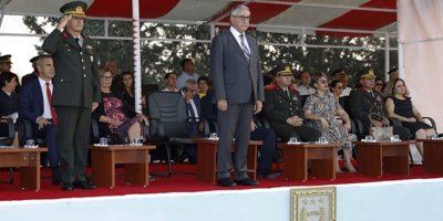 Murat Dirican görevi, Osman Akyıldız’a devretti