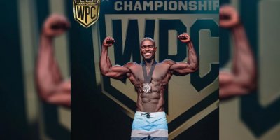 Merit personelinden gurur veren üstün başarı