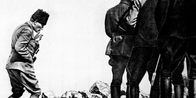 Türk milletinin şanlı tarihinin dönüm noktası: 30 Ağustos