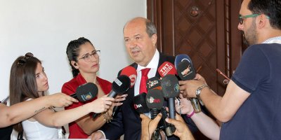 Tatar’dan adaylığa yeşil ışık!