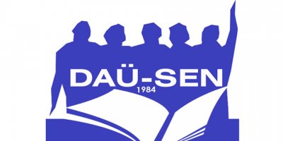 DAÜ-SEN: Rektör seçim süreçlerine müdahale ediyor