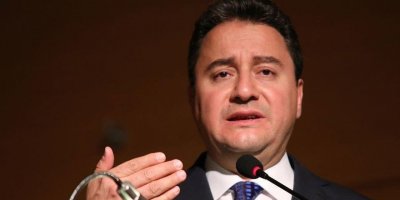 Uğuroğlu: Babacan'ın partisi 2 Şubat 2020'de kurulacak