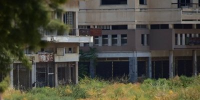 Basın için Kapalı Maraş’a gezi düzenlendi