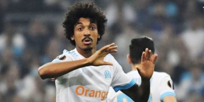 Luiz Gustavo Fenerbahçe'de!