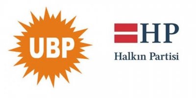 Halkın Partisi'nden UBP'ye yeşil ışık