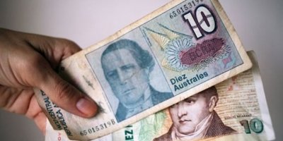 Arjantin sermaye kontrolü uygulamaya başladı