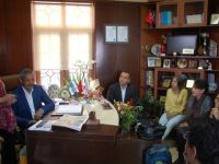 “Üreten Kadınlar ve Tohum Takası Çalıştayı” gerçekleştirildi