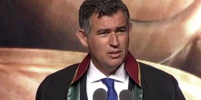 Feyzioğlu'ndan"Hukuk alanındaki mesleklere giriş sınavı bir an önce getirilmelidir."