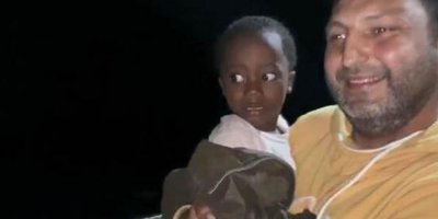 İspanya açıklarındaki mültecilerin imdadına Türk denizciler yetişti