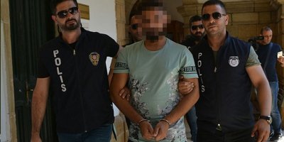 Naim cinayetiyle bağı çıkmadı!