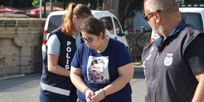 Çek sahteleme ve zimmet suçlaması