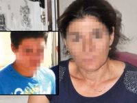 “O suç makinesi değil hasta bir çocuk”