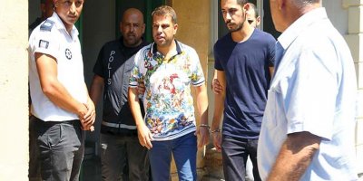 Savcılığın düzenlediği ithamnameye itiraz