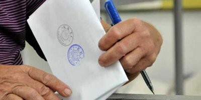 Baraj yüzdelikleri konuşuluyor