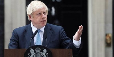 Johnson'dan muhalefete "Güvensizlik oylaması" çağrısı