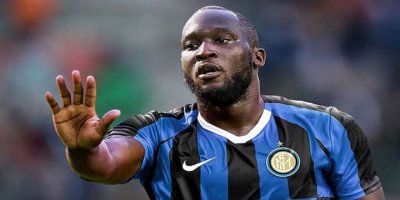 Lukaku’dan ırkçı tezahüratlara tepki