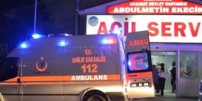 Kamyonetin çarptığı çocuk hayatını kaybetti