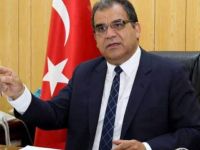 Sucuoğlu icraatlarını değerlendirdi