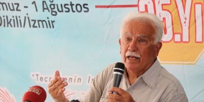 Perinçek: Ankara, Suriye konusunda Moskova ile işbirliği yapmalı