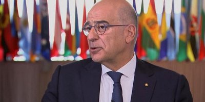 Türkiye’nin, “Kıbrıs Cumhuriyeti’nin egemenlik haklarını ihlal ettiğini” söyledi