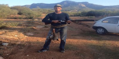 Sevindiren haber geldi