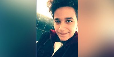 Kaybolan genç bulundu