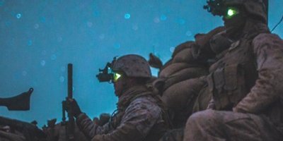 ABD Pasifik'te Çin ve Rusya'yı yapay zekayla izliyor