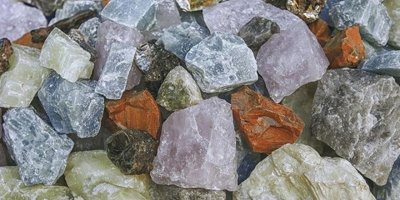 Kamerun'da 300 yeni mineral keşfedildi