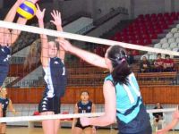 Filede 3-0’lık maçlar