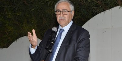 “Genç kuşaklar, barışın getireceği nimetleri paylaşsınlar istiyoruz”