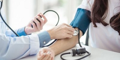 Yüksek tansiyon hastalarına beslenme uyarısı